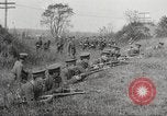 Image of United States Cavalry Units Galveston Texas USA, 1916, second 54 stock footage video 65675063754
