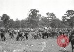 Image les troupes des États-Unis Galveston Texas USA, 1916, de la seconde 3 séquences d'archives historiques vidéo 65675063756