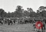 Image les troupes des États-Unis Galveston Texas USA, 1916, de la seconde 4 séquences d'archives historiques vidéo 65675063756