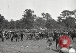 Image les troupes des États-Unis Galveston Texas USA, 1916, de la seconde 5 séquences d'archives historiques vidéo 65675063756