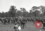 Image les troupes des États-Unis Galveston Texas USA, 1916, de la seconde 8 séquences d'archives historiques vidéo 65675063756