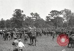 Image les troupes des États-Unis Galveston Texas USA, 1916, de la seconde 9 séquences d'archives historiques vidéo 65675063756