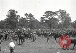 Image les troupes des États-Unis Galveston Texas USA, 1916, de la seconde 11 séquences d'archives historiques vidéo 65675063756