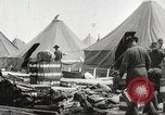 Image les troupes des États-Unis Galveston Texas USA, 1916, de la seconde 15 séquences d'archives historiques vidéo 65675063756