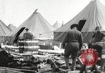Image les troupes des États-Unis Galveston Texas USA, 1916, de la seconde 16 séquences d'archives historiques vidéo 65675063756