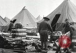 Image les troupes des États-Unis Galveston Texas USA, 1916, de la seconde 17 séquences d'archives historiques vidéo 65675063756