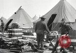 Image les troupes des États-Unis Galveston Texas USA, 1916, de la seconde 18 séquences d'archives historiques vidéo 65675063756