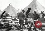 Image les troupes des États-Unis Galveston Texas USA, 1916, de la seconde 19 séquences d'archives historiques vidéo 65675063756