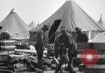 Image les troupes des États-Unis Galveston Texas USA, 1916, de la seconde 23 séquences d'archives historiques vidéo 65675063756