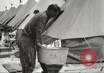 Image les troupes des États-Unis Galveston Texas USA, 1916, de la seconde 28 séquences d'archives historiques vidéo 65675063756