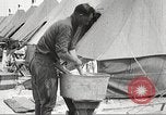 Image les troupes des États-Unis Galveston Texas USA, 1916, de la seconde 30 séquences d'archives historiques vidéo 65675063756