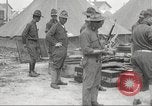 Image les troupes des États-Unis Galveston Texas USA, 1916, de la seconde 33 séquences d'archives historiques vidéo 65675063756