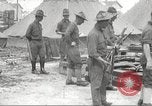 Image les troupes des États-Unis Galveston Texas USA, 1916, de la seconde 34 séquences d'archives historiques vidéo 65675063756