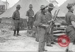 Image les troupes des États-Unis Galveston Texas USA, 1916, de la seconde 35 séquences d'archives historiques vidéo 65675063756