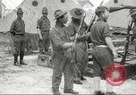 Image les troupes des États-Unis Galveston Texas USA, 1916, de la seconde 37 séquences d'archives historiques vidéo 65675063756