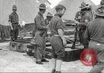 Image les troupes des États-Unis Galveston Texas USA, 1916, de la seconde 40 séquences d'archives historiques vidéo 65675063756