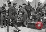 Image les troupes des États-Unis Galveston Texas USA, 1916, de la seconde 43 séquences d'archives historiques vidéo 65675063756