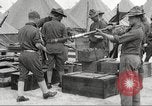 Image les troupes des États-Unis Galveston Texas USA, 1916, de la seconde 45 séquences d'archives historiques vidéo 65675063756