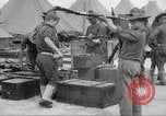 Image les troupes des États-Unis Galveston Texas USA, 1916, de la seconde 46 séquences d'archives historiques vidéo 65675063756