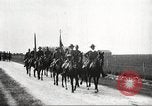 Image les troupes des États-Unis Galveston Texas USA, 1916, de la seconde 50 séquences d'archives historiques vidéo 65675063756