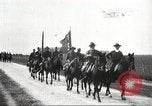 Image les troupes des États-Unis Galveston Texas USA, 1916, de la seconde 52 séquences d'archives historiques vidéo 65675063756