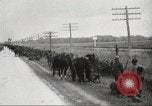 Image les troupes des États-Unis Galveston Texas USA, 1916, de la seconde 56 séquences d'archives historiques vidéo 65675063756