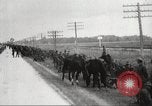 Image les troupes des États-Unis Galveston Texas USA, 1916, de la seconde 58 séquences d'archives historiques vidéo 65675063756