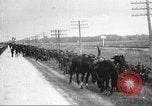 Image les troupes des États-Unis Galveston Texas USA, 1916, de la seconde 59 séquences d'archives historiques vidéo 65675063756