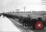 Image les troupes des États-Unis Galveston Texas USA, 1916, de la seconde 60 séquences d'archives historiques vidéo 65675063756
