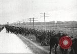 Image les troupes des États-Unis Galveston Texas USA, 1916, de la seconde 62 séquences d'archives historiques vidéo 65675063756
