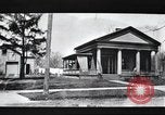 Immagine di Stati Uniti funzionari United States USA, 1914, secondo 3 filmato di repertorio 65675063757