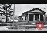 Immagine di Stati Uniti funzionari United States USA, 1914, secondo 4 filmato di repertorio 65675063757