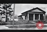 Immagine di Stati Uniti funzionari United States USA, 1914, secondo 6 filmato di repertorio 65675063757