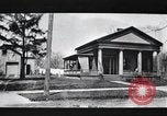 Immagine di Stati Uniti funzionari United States USA, 1914, secondo 7 filmato di repertorio 65675063757