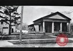 Immagine di Stati Uniti funzionari United States USA, 1914, secondo 9 filmato di repertorio 65675063757