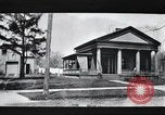 Immagine di Stati Uniti funzionari United States USA, 1914, secondo 10 filmato di repertorio 65675063757