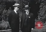 Immagine di Stati Uniti funzionari United States USA, 1914, secondo 11 filmato di repertorio 65675063757