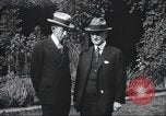 Immagine di Stati Uniti funzionari United States USA, 1914, secondo 13 filmato di repertorio 65675063757