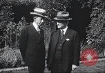 Immagine di Stati Uniti funzionari United States USA, 1914, secondo 14 filmato di repertorio 65675063757