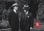 Immagine di Stati Uniti funzionari United States USA, 1914, secondo 15 filmato di repertorio 65675063757