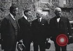 Immagine di Stati Uniti funzionari United States USA, 1914, secondo 16 filmato di repertorio 65675063757