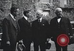 Immagine di Stati Uniti funzionari United States USA, 1914, secondo 17 filmato di repertorio 65675063757