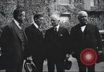 Immagine di Stati Uniti funzionari United States USA, 1914, secondo 19 filmato di repertorio 65675063757