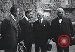 Immagine di Stati Uniti funzionari United States USA, 1914, secondo 20 filmato di repertorio 65675063757