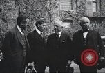 Immagine di Stati Uniti funzionari United States USA, 1914, secondo 21 filmato di repertorio 65675063757