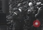 Immagine di Stati Uniti funzionari United States USA, 1914, secondo 25 filmato di repertorio 65675063757