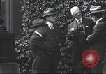 Immagine di Stati Uniti funzionari United States USA, 1914, secondo 26 filmato di repertorio 65675063757