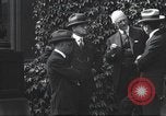 Immagine di Stati Uniti funzionari United States USA, 1914, secondo 27 filmato di repertorio 65675063757