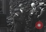 Immagine di Stati Uniti funzionari United States USA, 1914, secondo 28 filmato di repertorio 65675063757