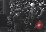 Immagine di Stati Uniti funzionari United States USA, 1914, secondo 30 filmato di repertorio 65675063757
